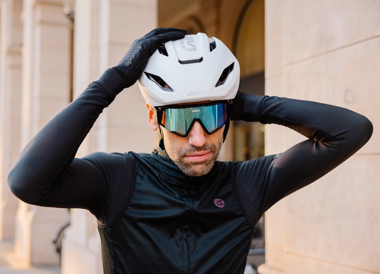 When to replace it: Cycling helmets When to replace it: Cycling helmets