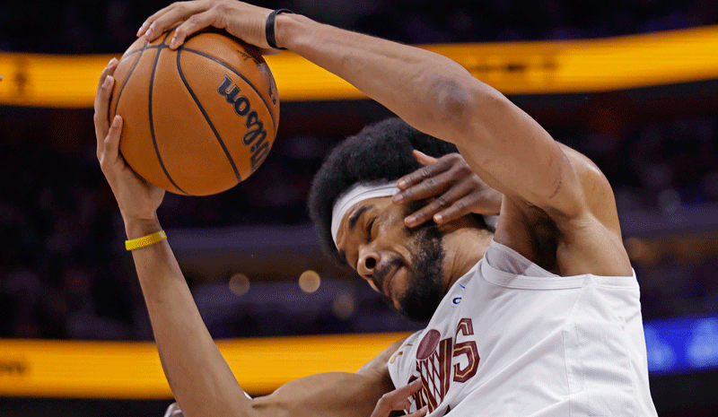 Cavaliers vs Knicks Prediction, Picks & Odds for Today’s NBA Playoffs Game 2 Cavaliers vs Knicks Prediction, Picks & Odds for Today’s NBA Playoffs Game 2