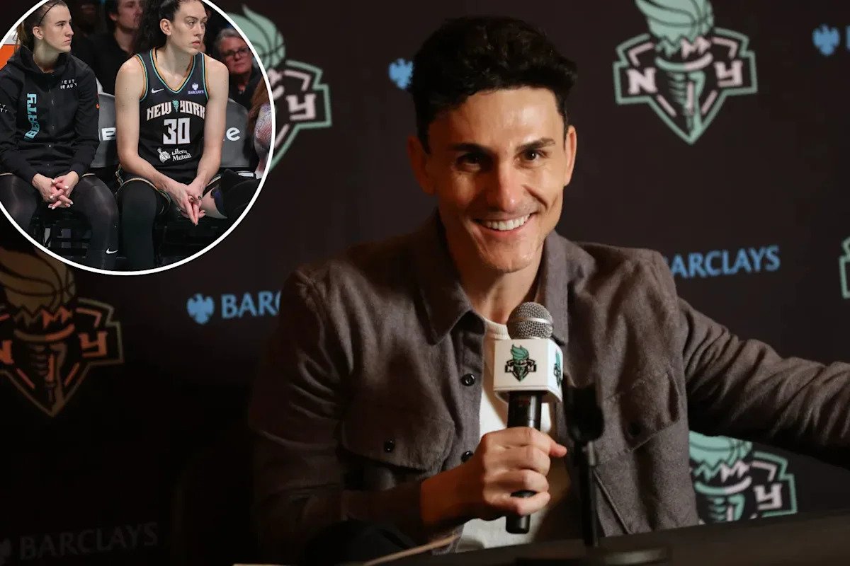 Jonathan Kolb believes Liberty have ‘massive opportunity’ ahead with unknowns looming