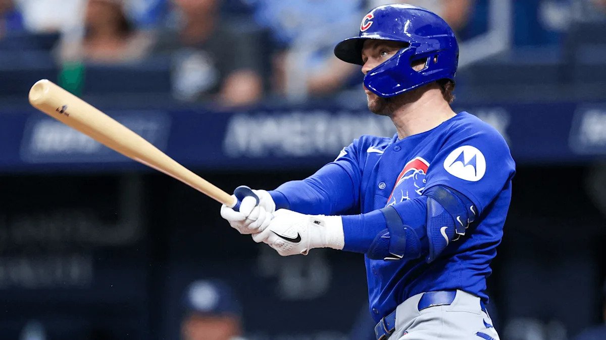 Cubs vs Phillies Prediction, Picks & Odds for Tonight’s MLB Game Cubs vs Phillies Prediction, Picks & Odds for Tonight’s MLB Game