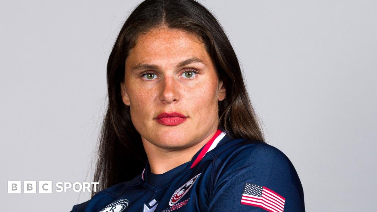Ilona Maher: From Women’s Rugby World Cup to WWE for US star?