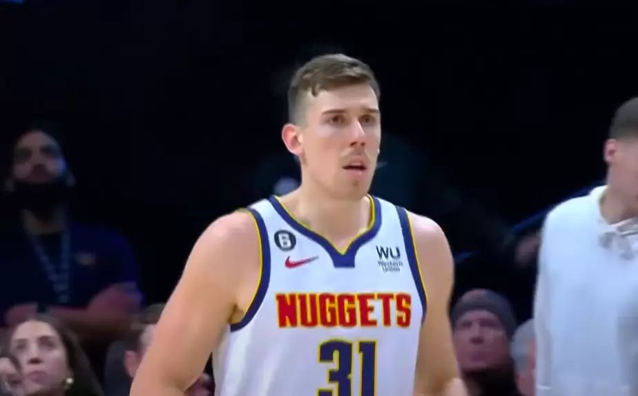 Vlatko Cancar leaves NBA Vlatko Cancar leaves NBA