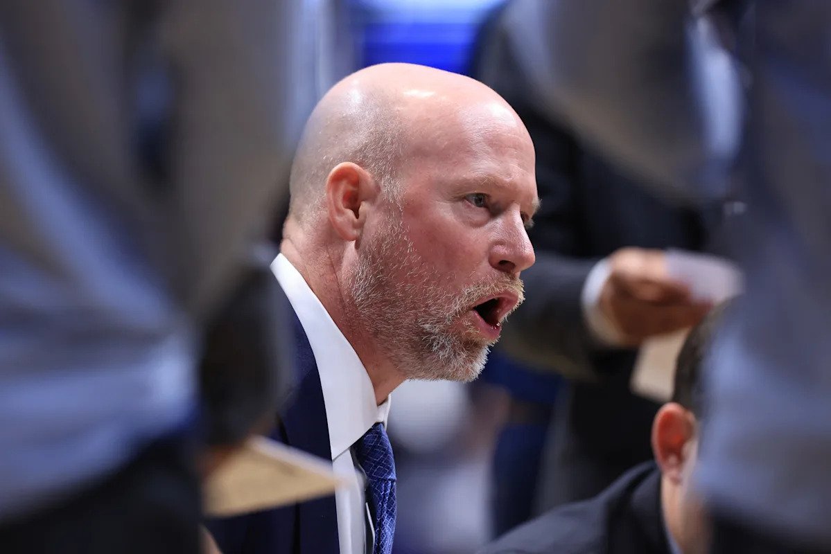 Big East coach hints at scheduling series with Purdue basketball. What we know Big East coach hints at scheduling series with Purdue basketball. What we know