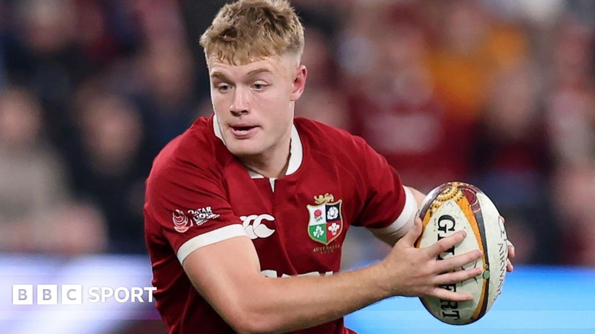 Finn Smith commits to ‘multi-year’ Northampton Saints deal