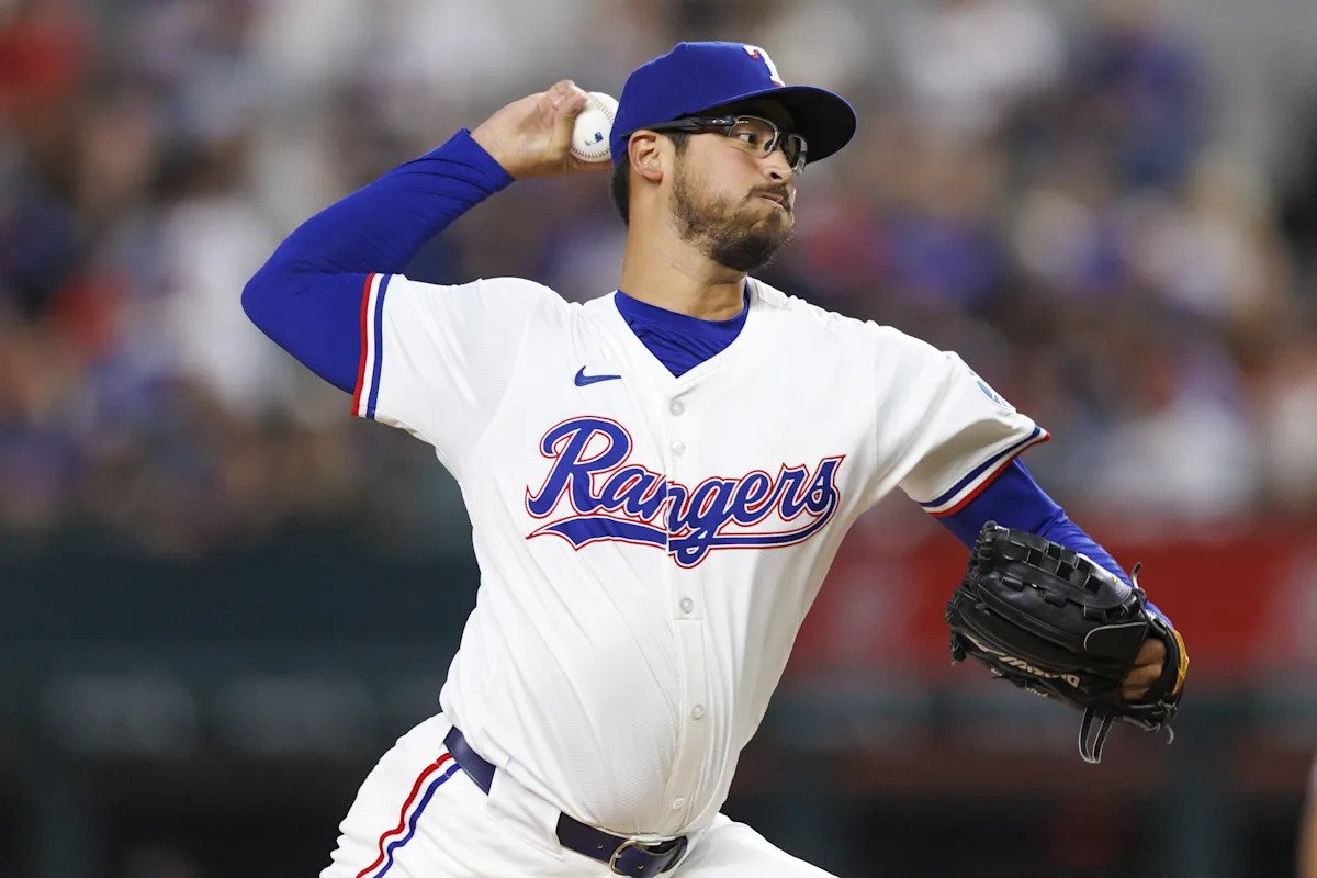 2025 Season in Review: Dane Dunning 2025 Season in Review: Dane Dunning