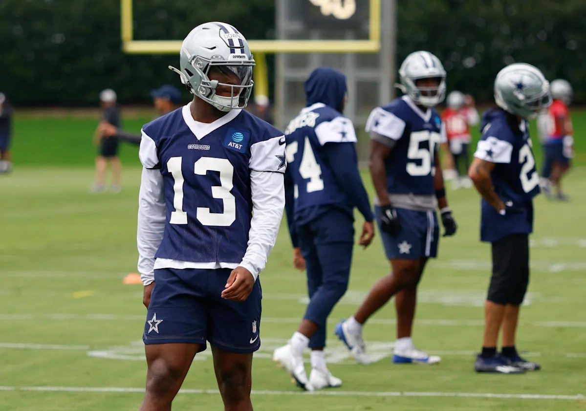 Cowboys’ 2026 offseason grades: Did Dallas fix its defense? Cowboys’ 2026 offseason grades: Did Dallas fix its defense?