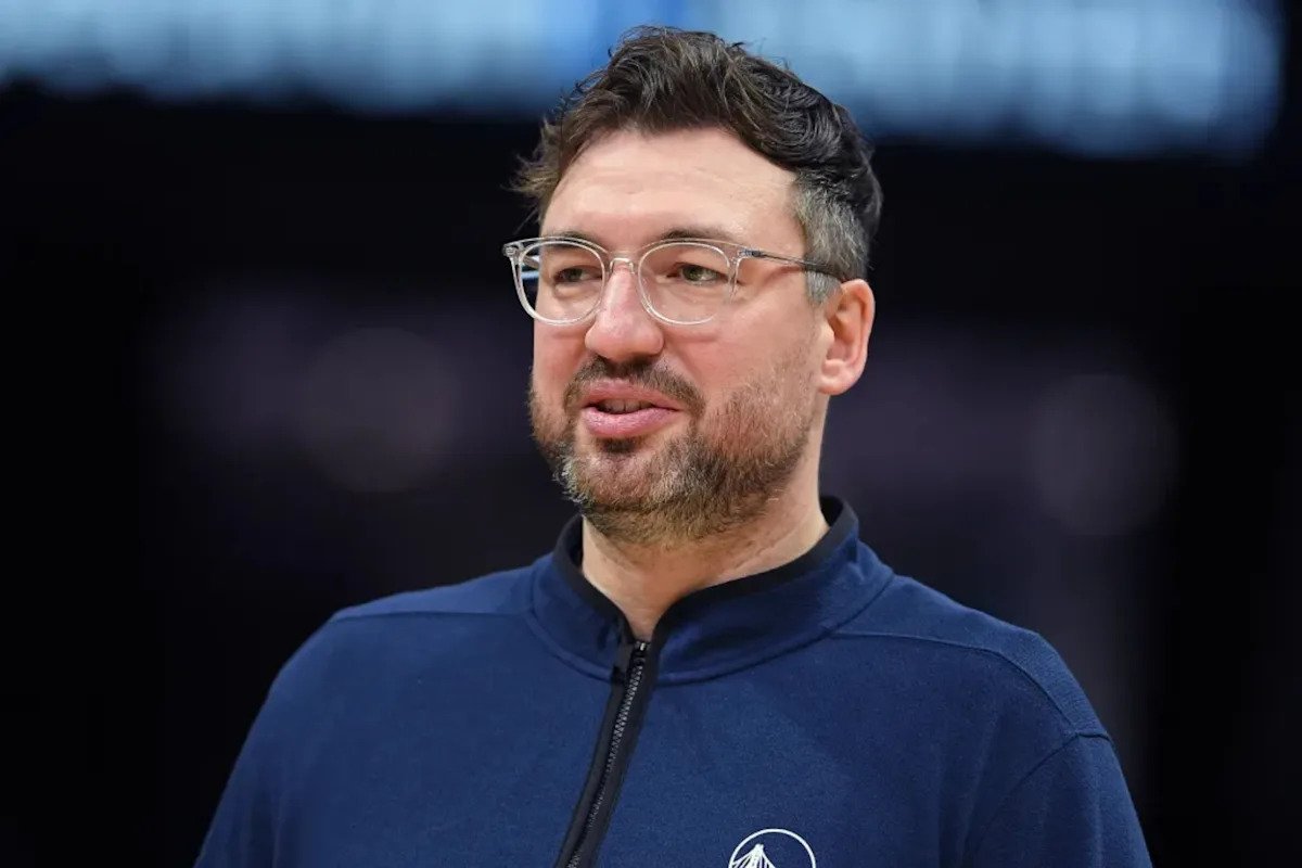 Liberty make Chris DeMarco hiring official: ‘Can’t wait to get started’ Liberty make Chris DeMarco hiring official: ‘Can’t wait to get started’