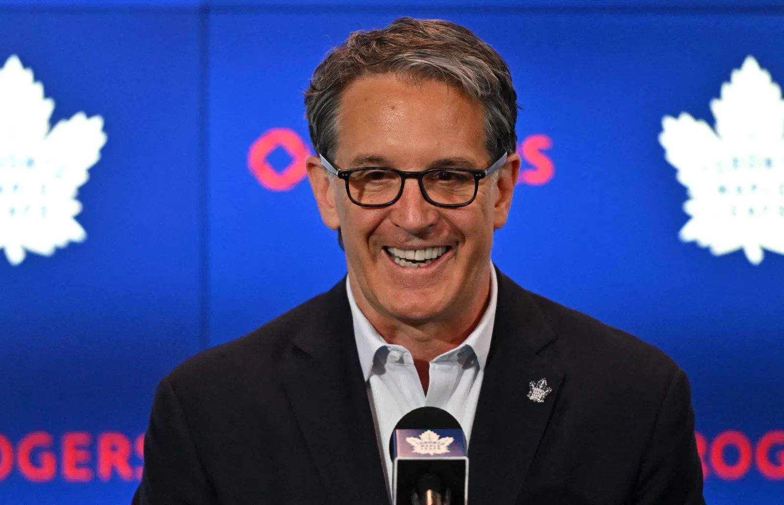 What If Brendan Shanahan Joined A Potential NHL Expansion Franchise? What If Brendan Shanahan Joined A Potential NHL Expansion Franchise?