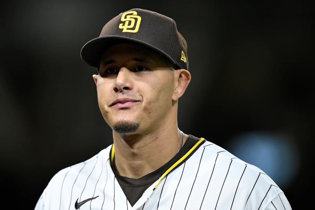 Fantasy Baseball: Should we buy low on Manny Machado, plus more skill vs. luck verdicts Fantasy Baseball: Should we buy low on Manny Machado, plus more skill vs. luck verdicts