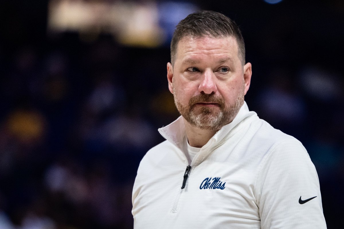 Ole Miss Basketball Finalizes Roster With All-American Transfer Ole Miss Basketball Finalizes Roster With All-American Transfer