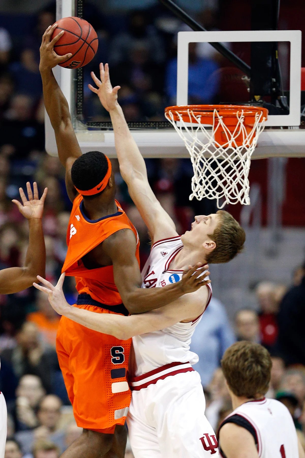 Syracuse men’s basketball: Orange to officially play Indiana in November Syracuse men’s basketball: Orange to officially play Indiana in November