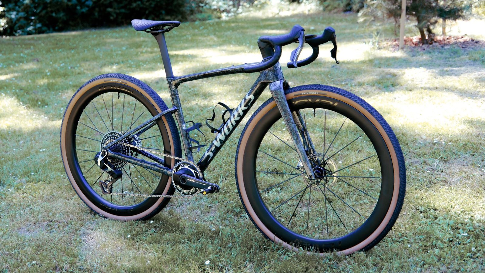 The all-new Specialized Crux 5 is no longer the beloved all-rounder — and that’s exactly the point The all-new Specialized Crux 5 is no longer the beloved all-rounder — and that’s exactly the point
