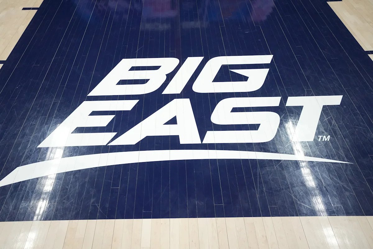 Big East Announces Television Assignments for 2025-26 Men’s Basketball Season