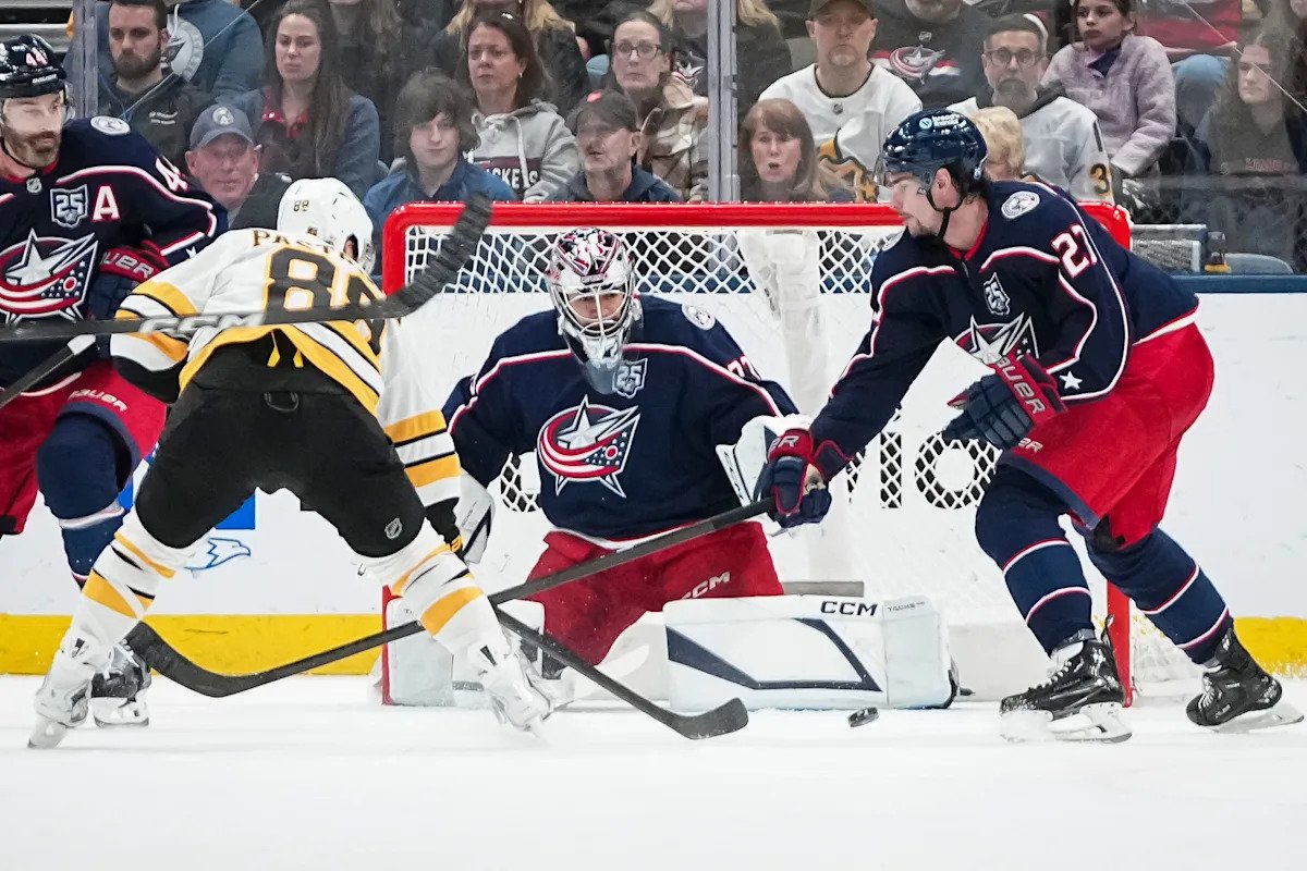 Jet Greaves seeks .5 million. Will the Columbus Blue Jackets blink? Jet Greaves seeks .5 million. Will the Columbus Blue Jackets blink?