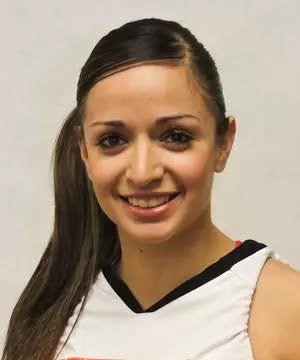 El Paso basketball player Tammy Acosta named to inaugural UTPB Athletics Hall of Fame El Paso basketball player Tammy Acosta named to inaugural UTPB Athletics Hall of Fame