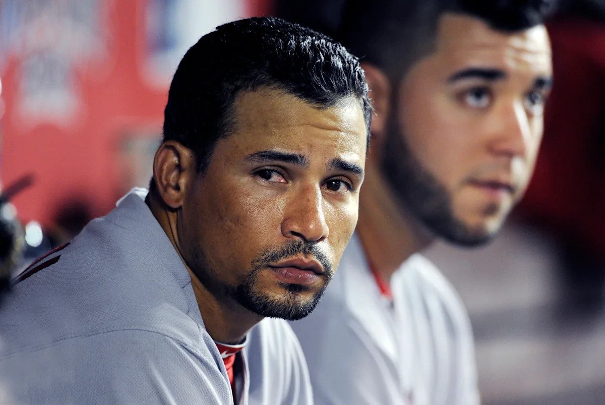 Ex-MLB All-Star Rafael Furcal reportedly arrested on felony charges after altercation with truck driver Ex-MLB All-Star Rafael Furcal reportedly arrested on felony charges after altercation with truck driver