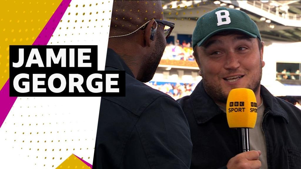 Red Roses embracing 'World Cup fever' unlike men in 2015 – George