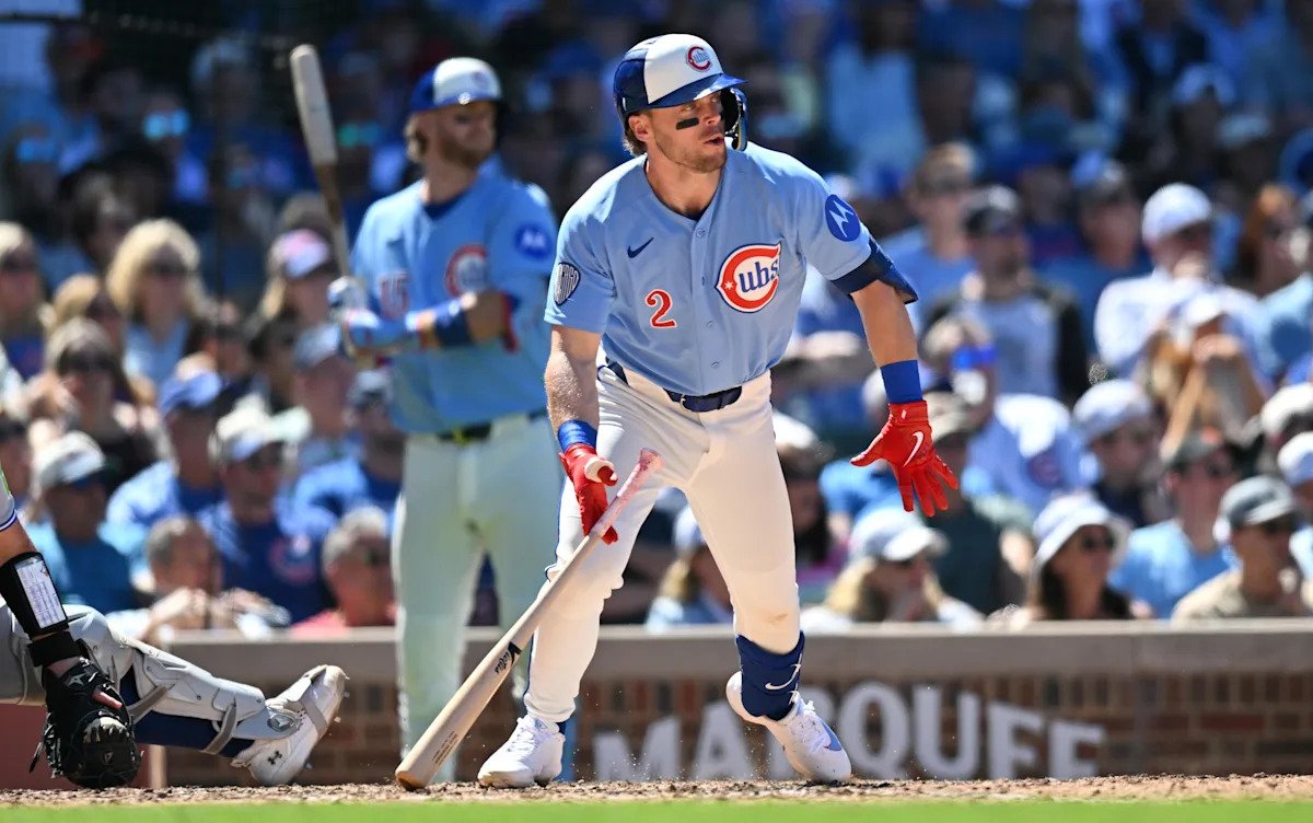Chicago Cubs vs. Toronto Blue Jays preview, Saturday 6/20, 1:20 CT Chicago Cubs vs. Toronto Blue Jays preview, Saturday 6/20, 1:20 CT