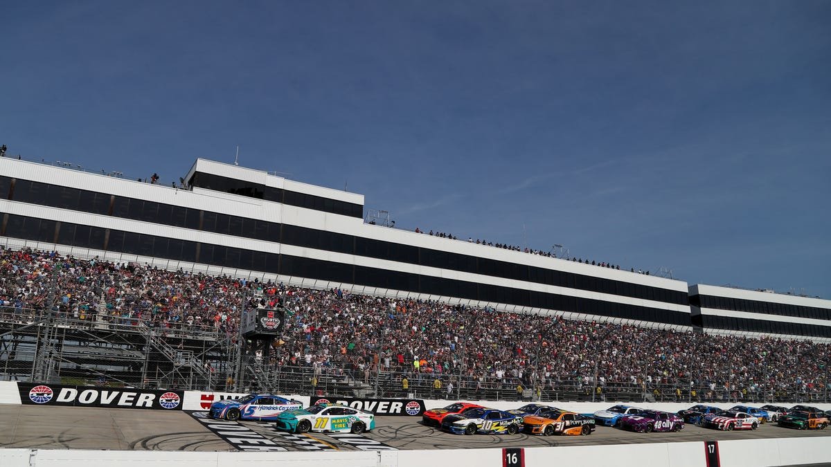 How to watch Cup Series race, In-Season Challenge semis How to watch Cup Series race, In-Season Challenge semis