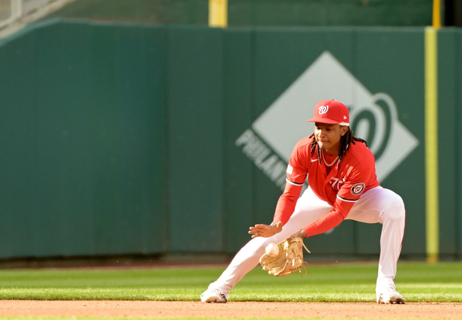 Washington Nationals vs St. Louis Cardinals Game Thread Washington Nationals vs St. Louis Cardinals Game Thread