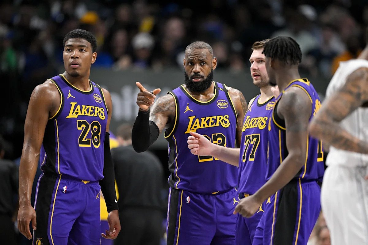 NBA free agency LIVE updates: LeBron James rumors, trades and more NBA free agency LIVE updates: LeBron James rumors, trades and more