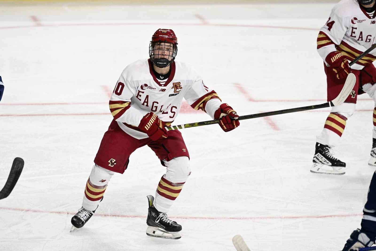 4 Players Blackhawks Must Consider Drafting 3rd Overall 4 Players Blackhawks Must Consider Drafting 3rd Overall