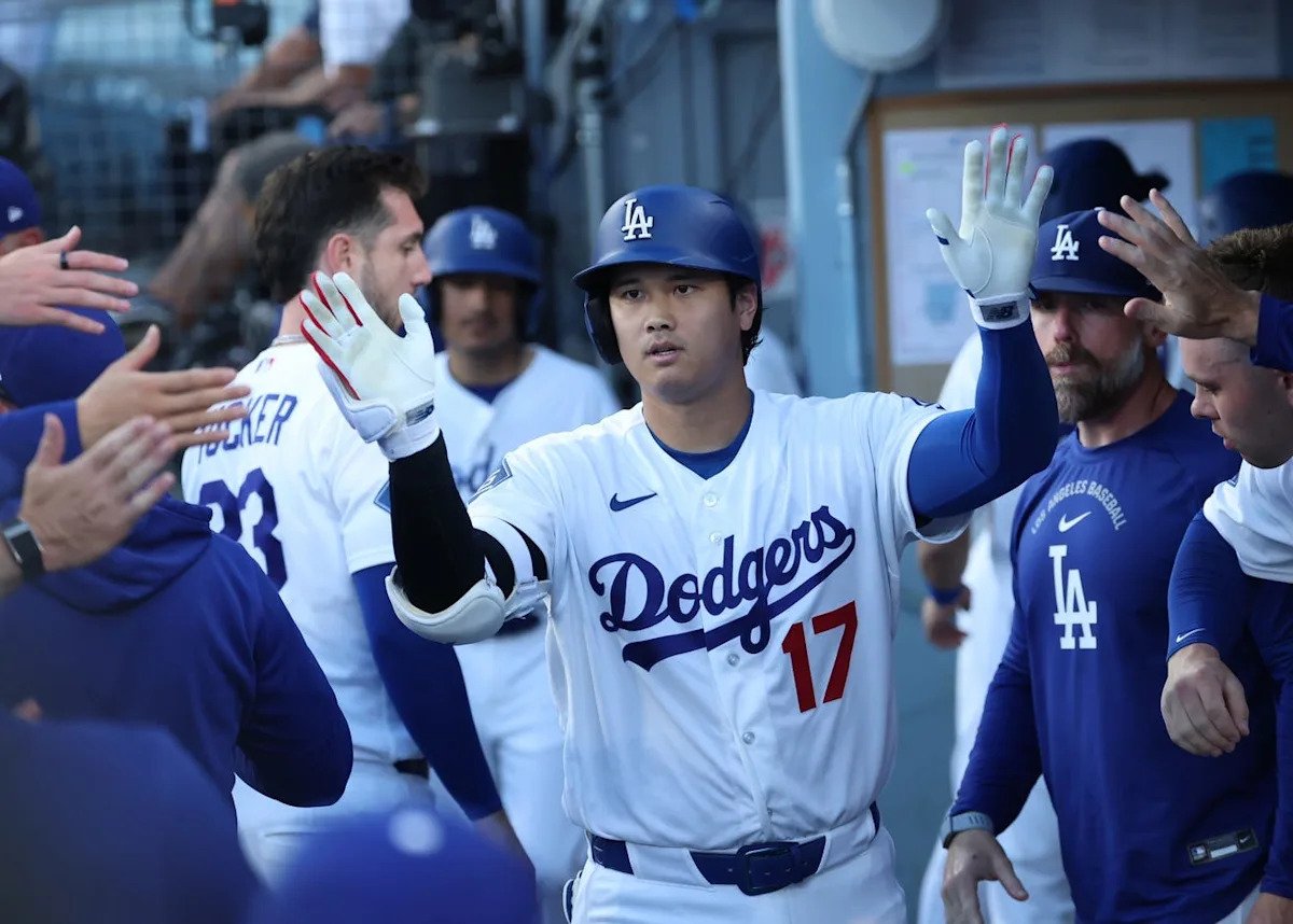 Dodgers star Shohei Ohtani wins ESPY Award for Best Single-Game Performance Dodgers star Shohei Ohtani wins ESPY Award for Best Single-Game Performance