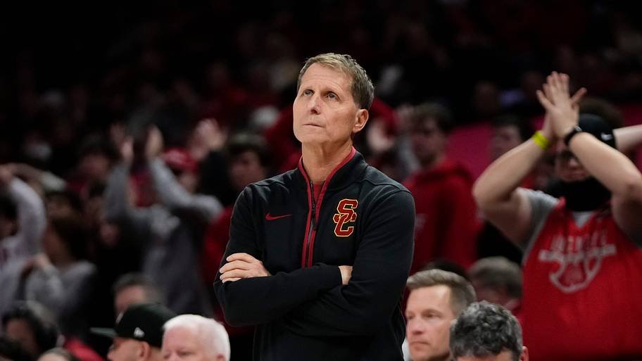 Eric Musselman Explains USC Basketball’s Roster-Building Blueprint Eric Musselman Explains USC Basketball’s Roster-Building Blueprint