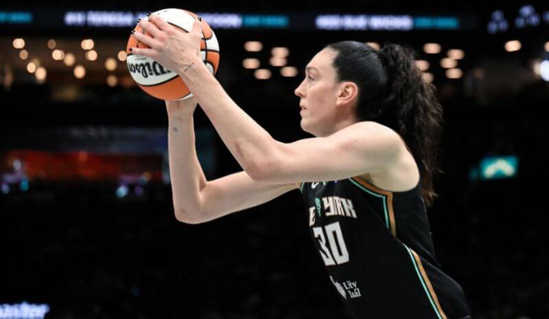 Wings vs Liberty Prediction, Picks & Odds for Tonight’s WNBA Game Wings vs Liberty Prediction, Picks & Odds for Tonight’s WNBA Game