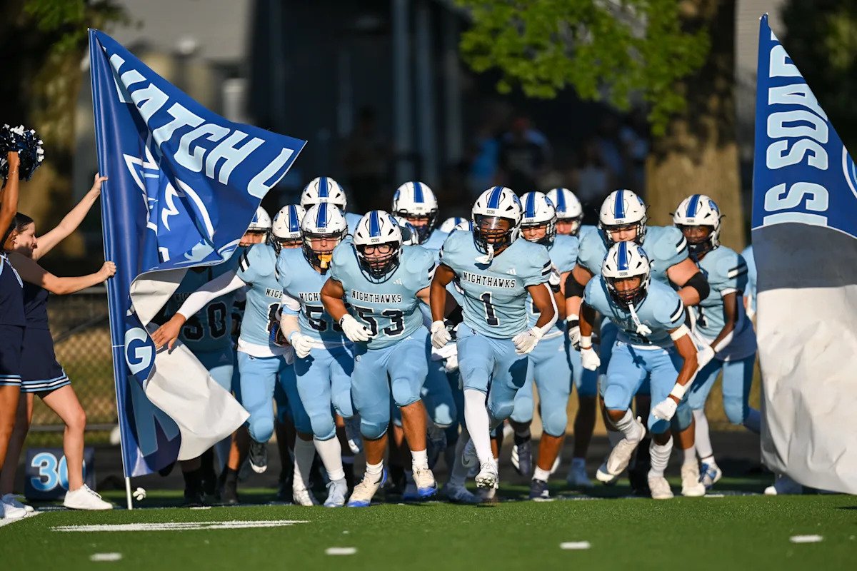 Cincinnati high school football Week 1 takeaways include historic, surprise performances Cincinnati high school football Week 1 takeaways include historic, surprise performances