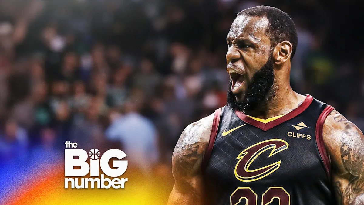 Why the East vs. West talent imbalance may send LeBron James back to Cleveland Why the East vs. West talent imbalance may send LeBron James back to Cleveland