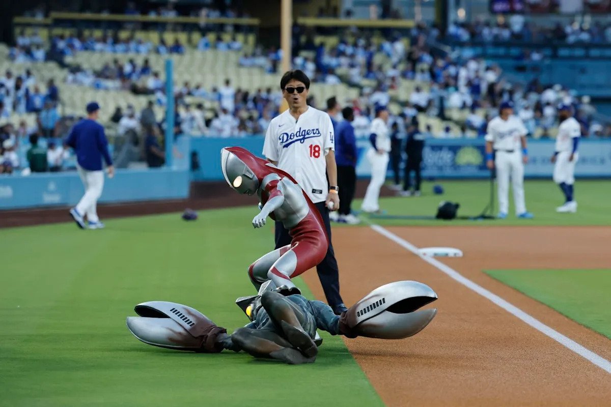 How Shohei Ohtani turned the Dodgers into a global entertainment gateway How Shohei Ohtani turned the Dodgers into a global entertainment gateway