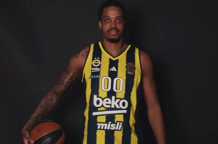 Maccabi signs Armando Bacot – TalkBasket.net Maccabi signs Armando Bacot – TalkBasket.net