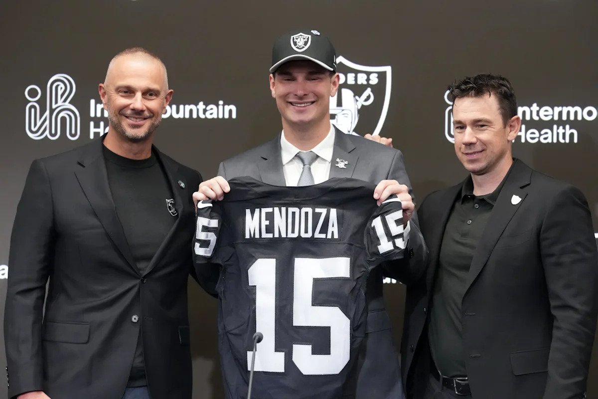 NFL vibe check: Ranking teams from uninspiring Colts to Giants rebirth NFL vibe check: Ranking teams from uninspiring Colts to Giants rebirth