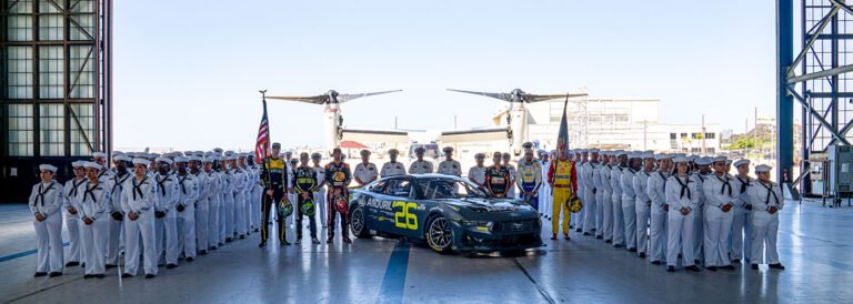 What Is NASCAR’s San Diego Race? A Complete Fan Guide to the Historic Weekend What Is NASCAR’s San Diego Race? A Complete Fan Guide to the Historic Weekend