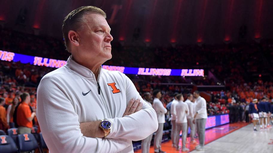 3 Key Takeaways From Illinois Basketball’s Summer Highlights 3 Key Takeaways From Illinois Basketball’s Summer Highlights