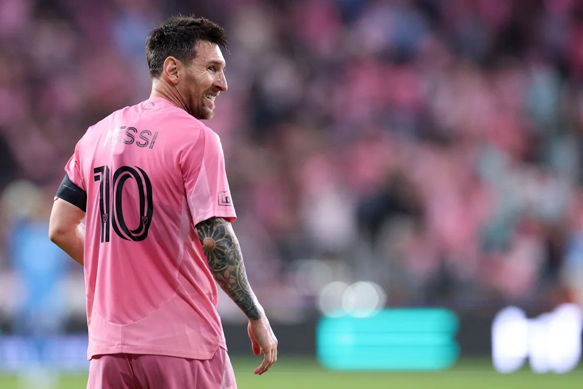 Lionel Messi is MLS’ highest-paid player. See who else made the top 25. Lionel Messi is MLS’ highest-paid player. See who else made the top 25.