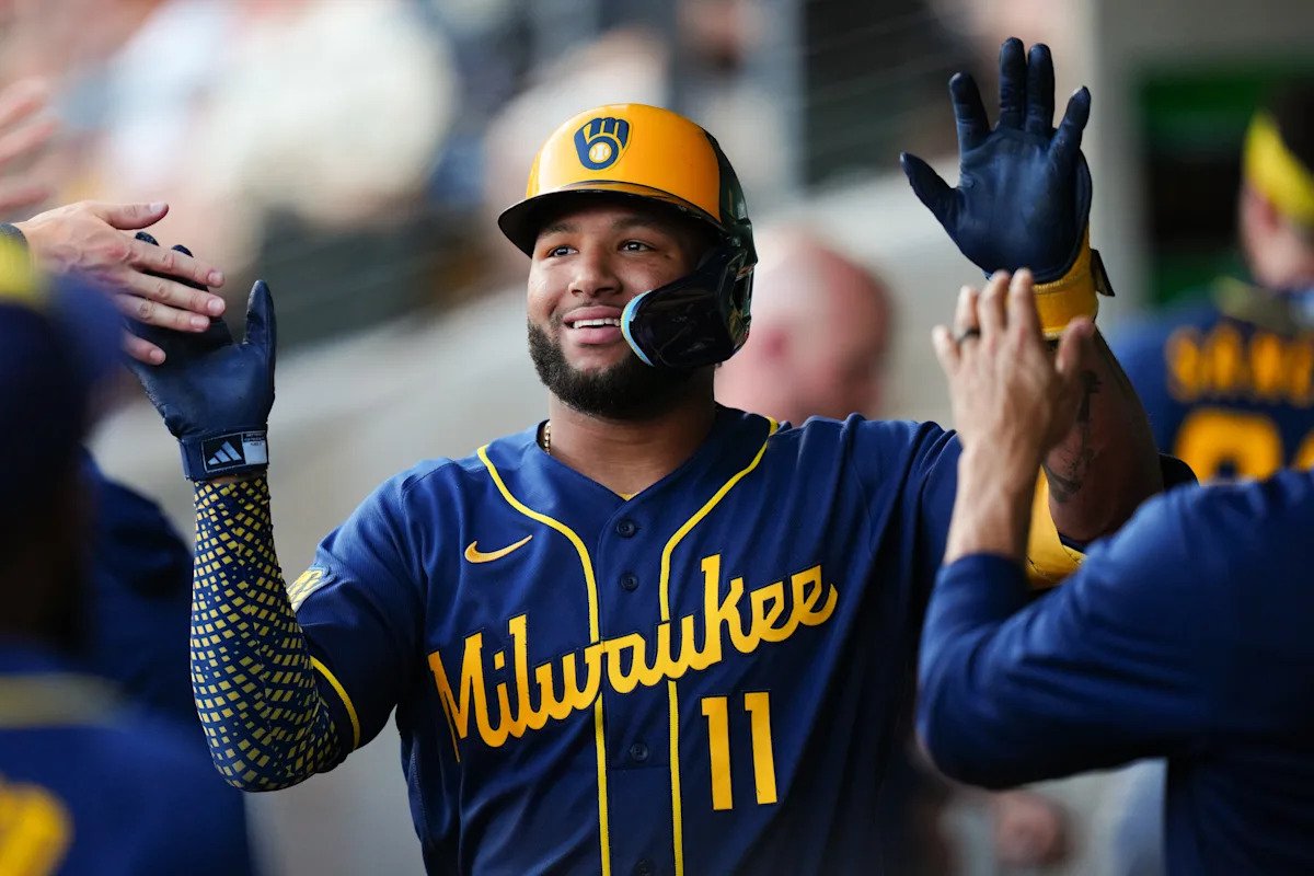 Fantasy Baseball: Is it skill or luck that’s fueling these multi-category players so far? Fantasy Baseball: Is it skill or luck that’s fueling these multi-category players so far?