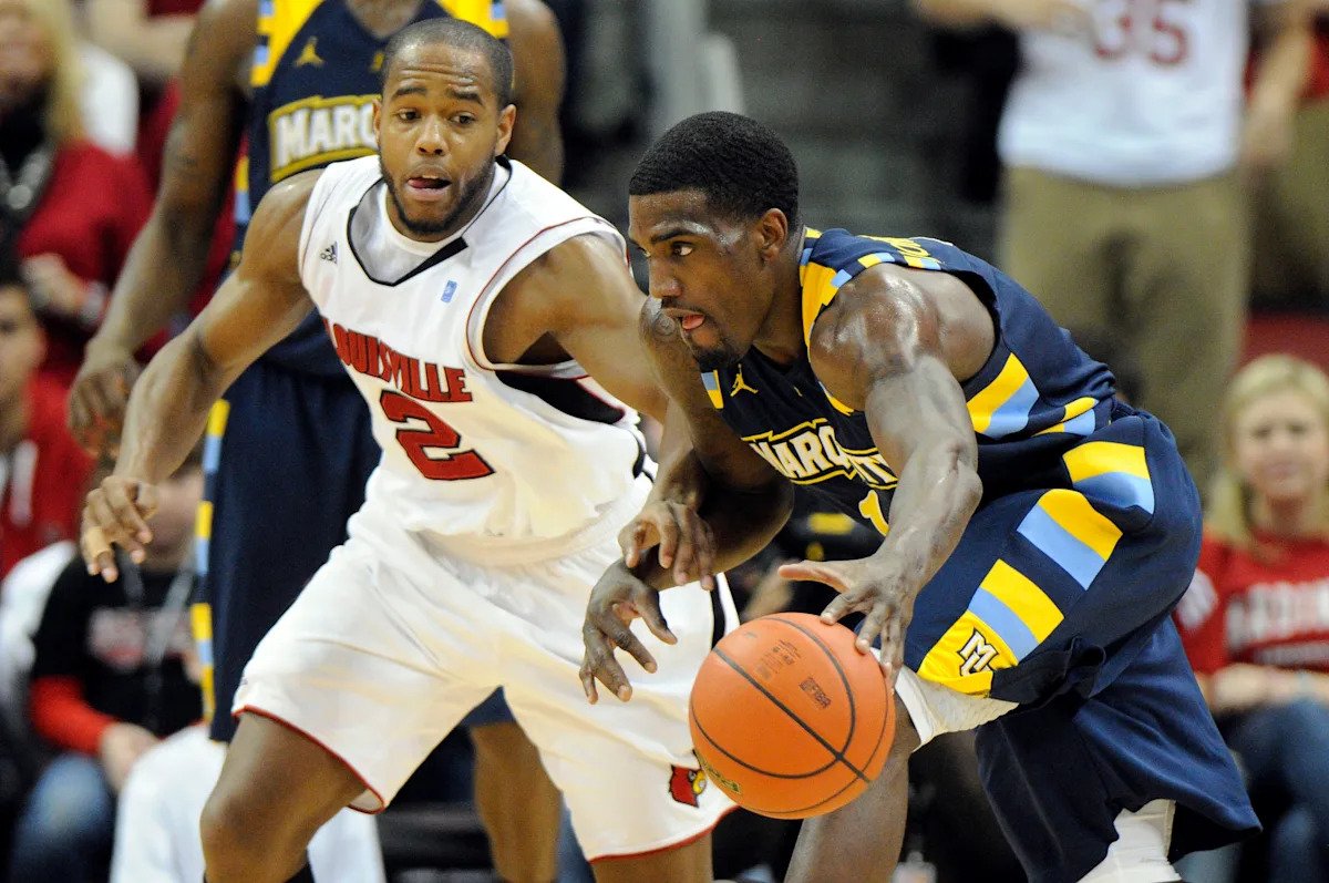 Louisville basketball’s 5 most memorable wins through 15 years at the KFC Yum! Center Louisville basketball’s 5 most memorable wins through 15 years at the KFC Yum! Center