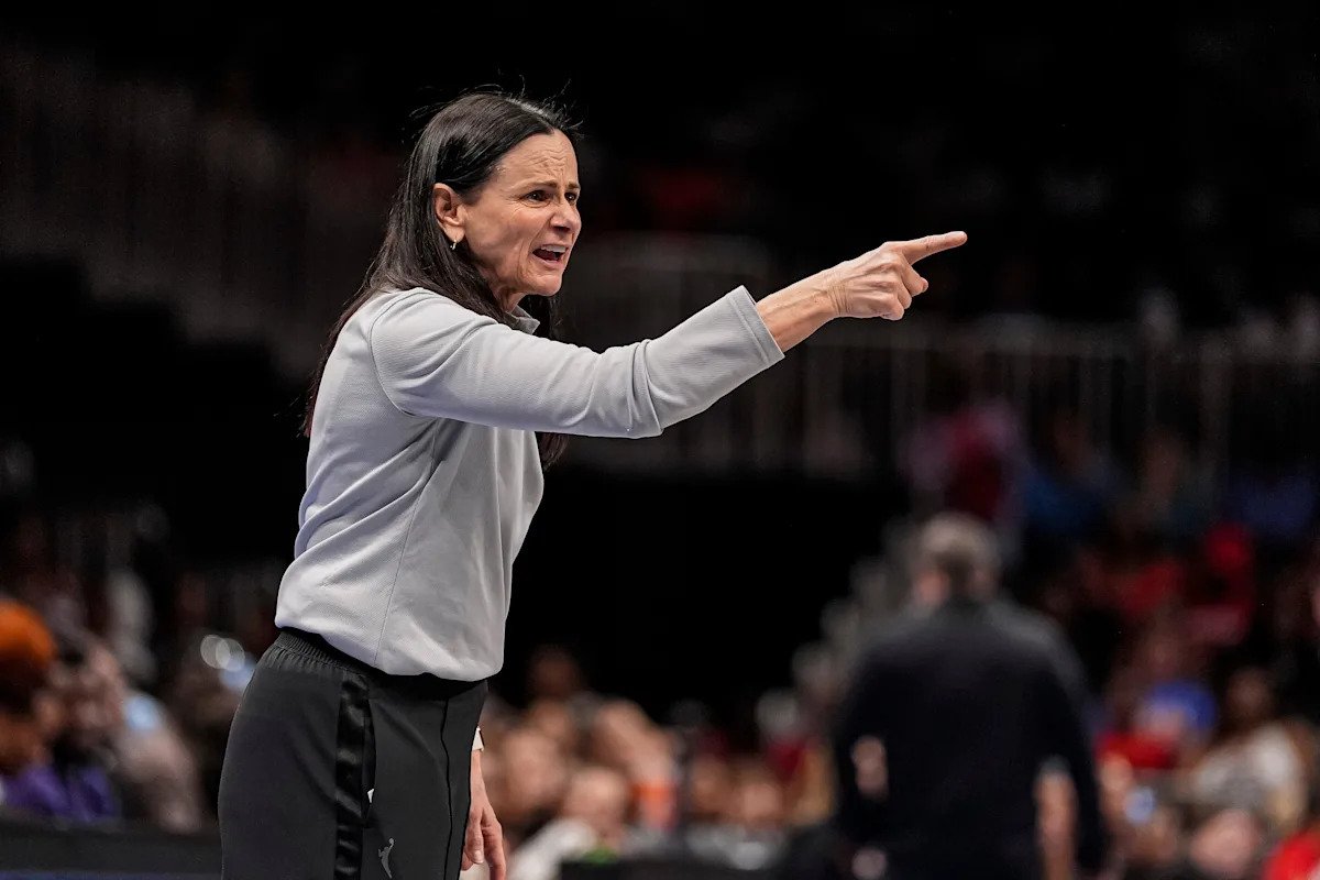 WNBA coach provides updates on two long-term injured players WNBA coach provides updates on two long-term injured players