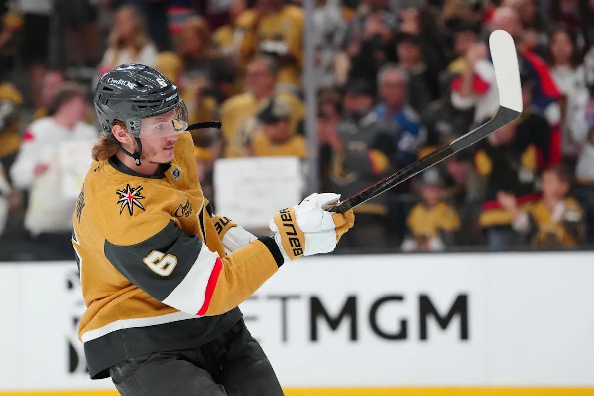 What The Penguins Are Getting In Kaedan Korczak What The Penguins Are Getting In Kaedan Korczak
