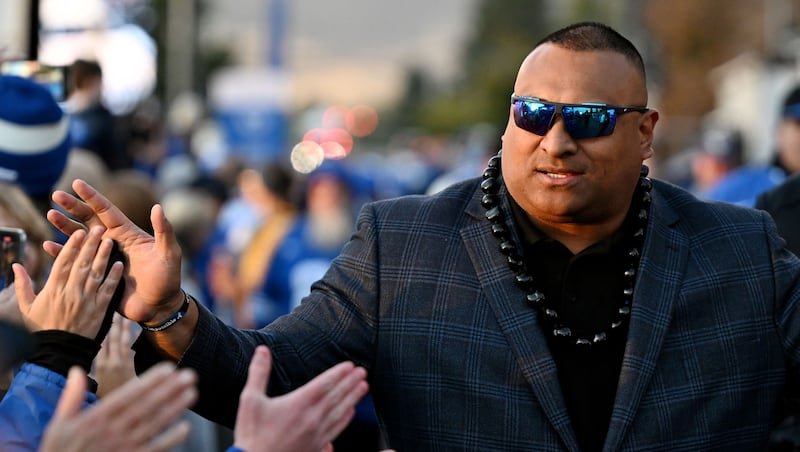 How Ryder Lyons’ commitment to BYU began with changes after 2022 season How Ryder Lyons’ commitment to BYU began with changes after 2022 season