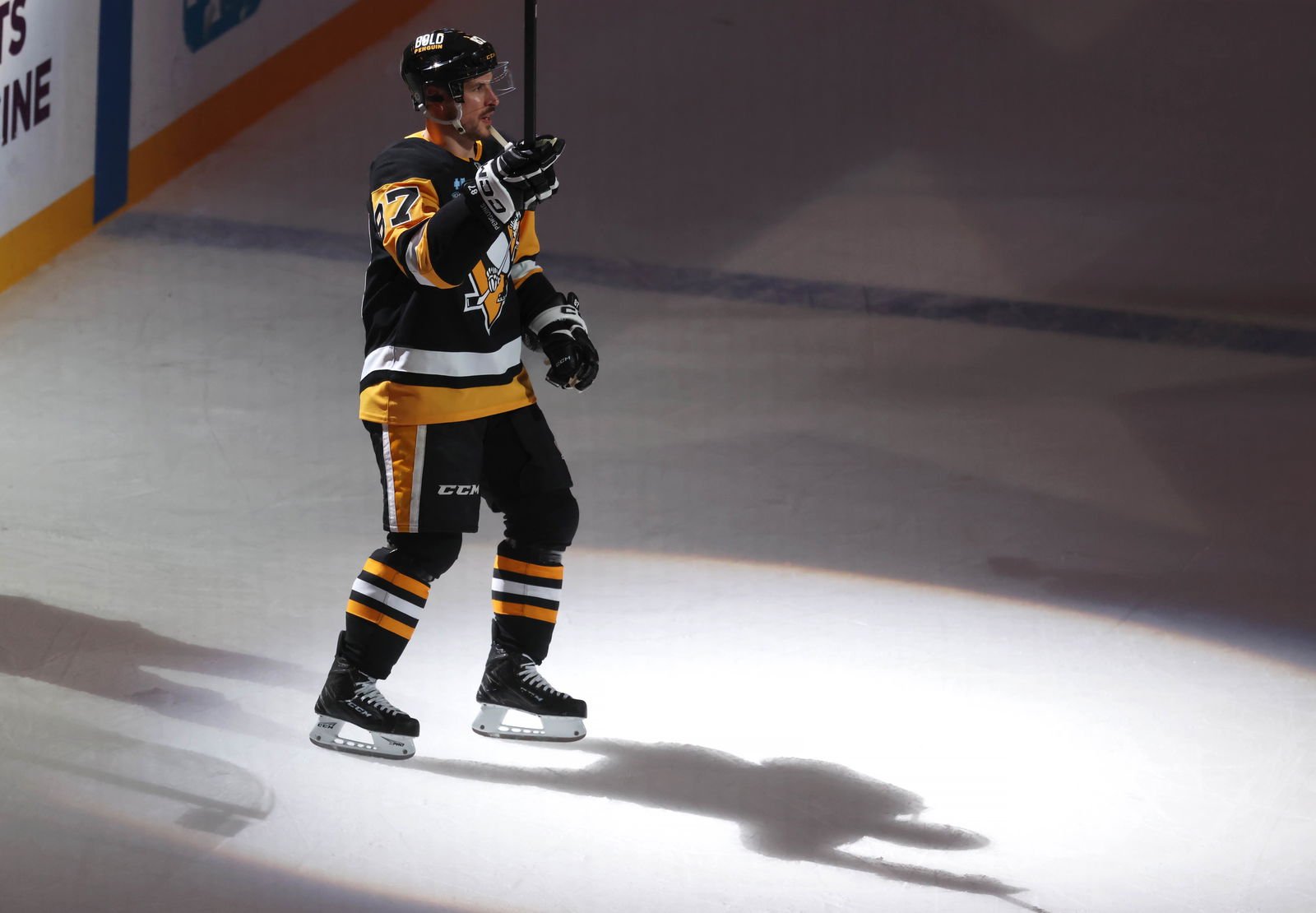 Debunking Ridiculous Rumor Connecting Kings To Sidney Crosby Debunking Ridiculous Rumor Connecting Kings To Sidney Crosby