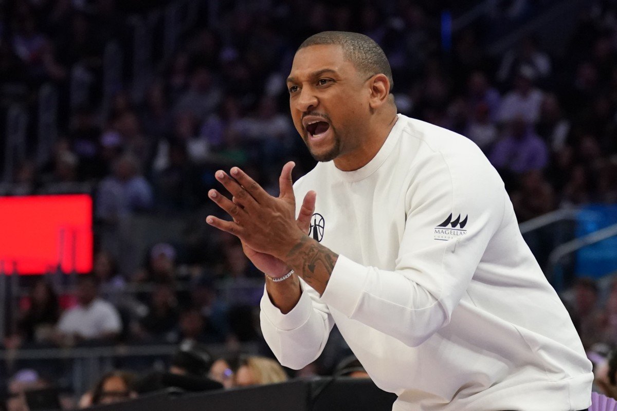 Chicago Sky Coach Tyler Marsh Calls Out Players After Worst Loss of the Season Chicago Sky Coach Tyler Marsh Calls Out Players After Worst Loss of the Season