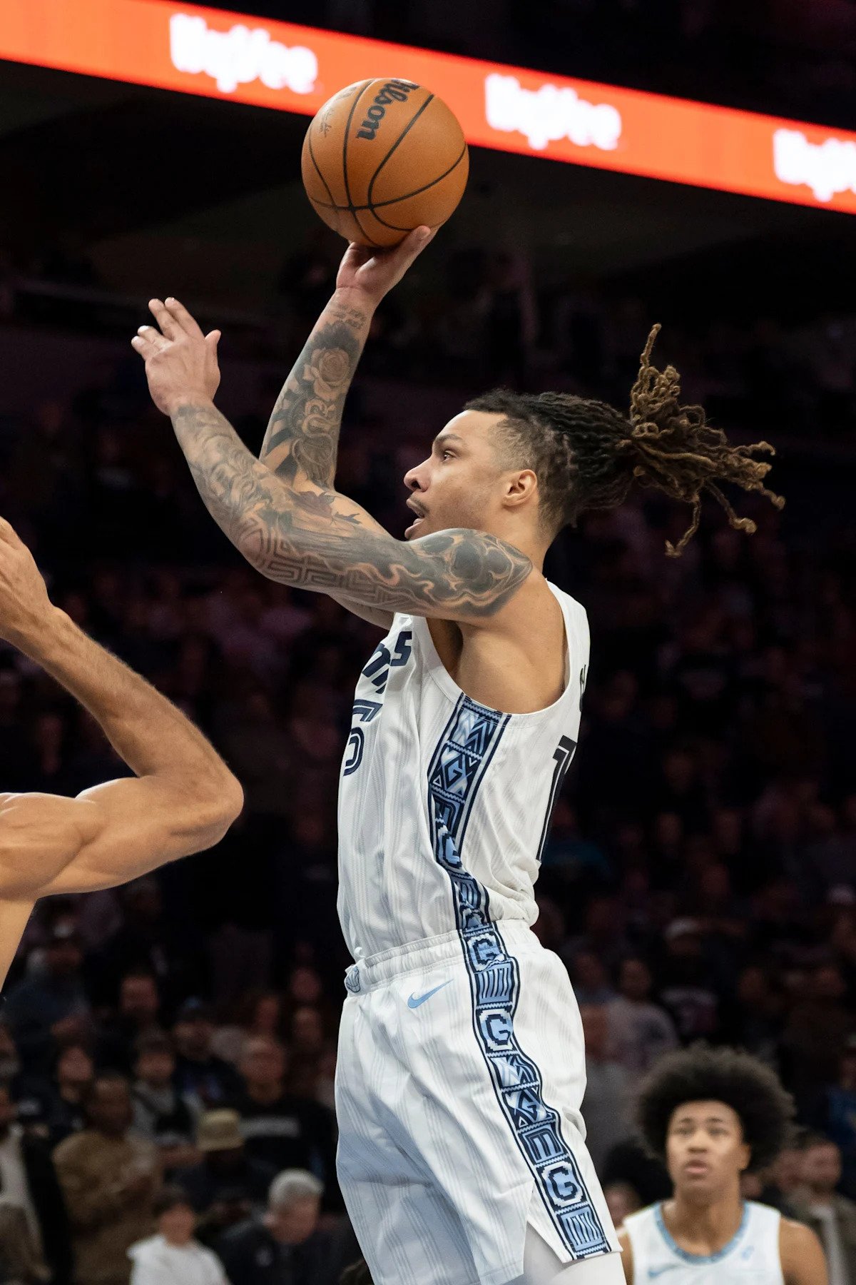 What happened to Brandon Clarke? Authorities investigating NBA player’s death What happened to Brandon Clarke? Authorities investigating NBA player’s death
