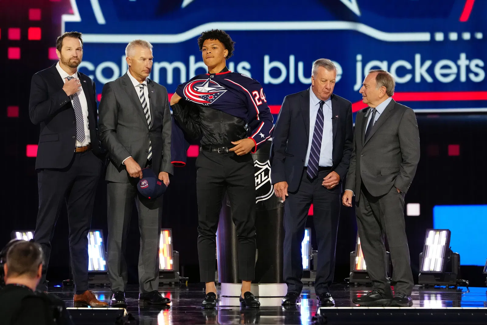New CBA Rule To Benefit Teams Like Columbus New CBA Rule To Benefit Teams Like Columbus