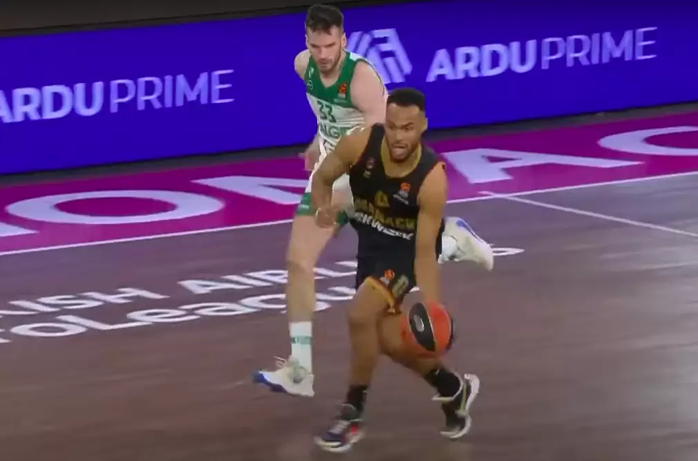Dubai signs Elie Okobo – TalkBasket.net Dubai signs Elie Okobo – TalkBasket.net