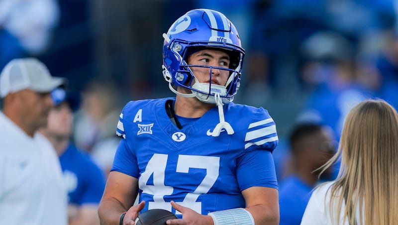 Last season, there was a ‘Bear on the loose.’ This year, he’ll be on the hunt Last season, there was a ‘Bear on the loose.’ This year, he’ll be on the hunt