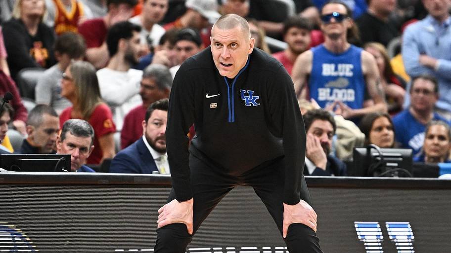 Kentucky’s 2026 matchup with Indiana officially has a date and location Kentucky’s 2026 matchup with Indiana officially has a date and location