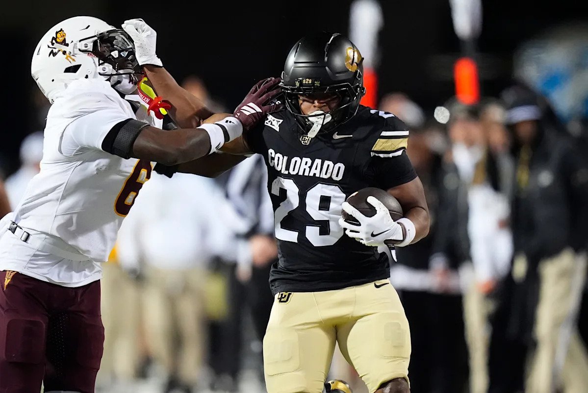 Four can’t-miss games on Colorado football’s 2026 schedule Four can’t-miss games on Colorado football’s 2026 schedule